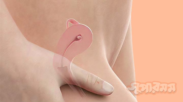 ৫ম সপ্তাহে মায়ের শরীর ও স্বাস্থ্য